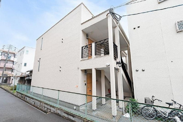 部屋画像