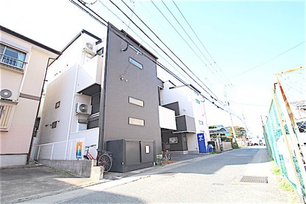 部屋画像