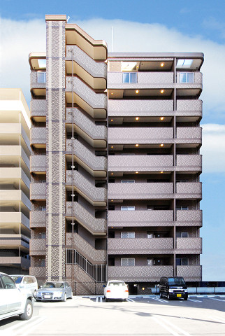 部屋画像