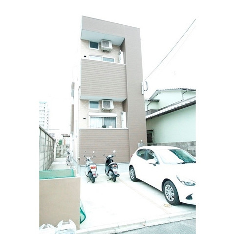 部屋画像