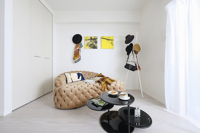 居室・リビング