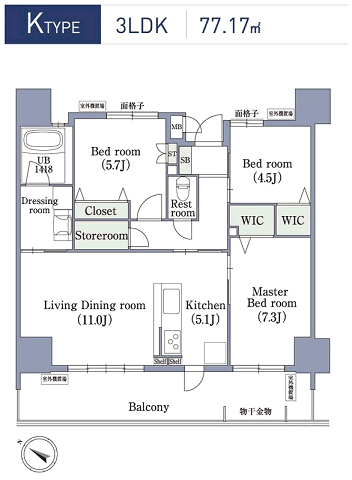 サムネイルイメージ