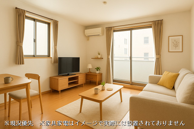 居室・リビング