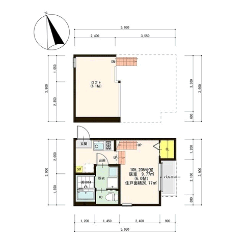 サムネイルイメージ