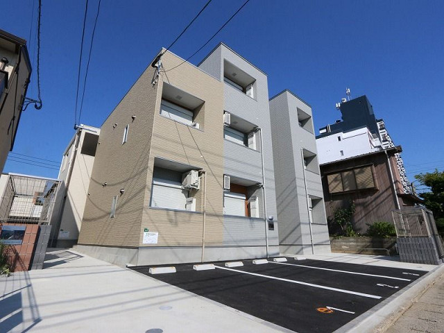 部屋画像