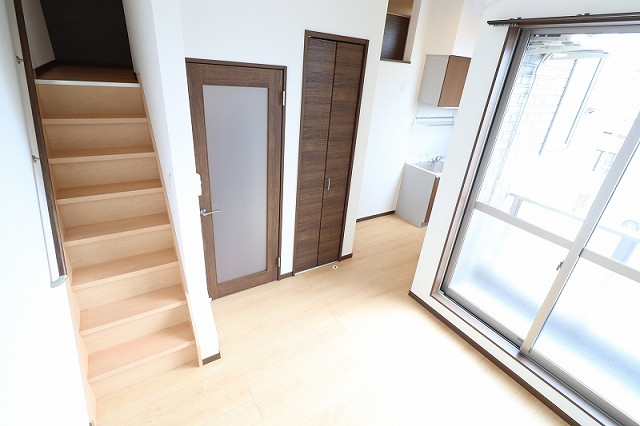 居室・リビング