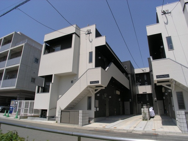 部屋画像