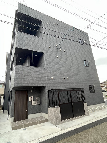 部屋画像