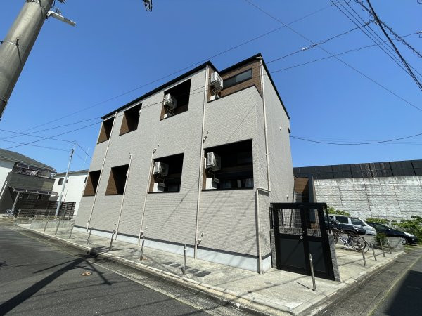 部屋画像