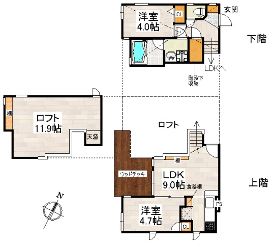 サムネイルイメージ