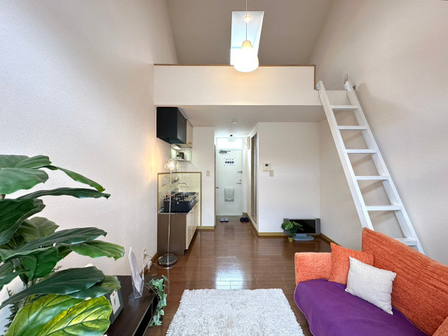 居室・リビング