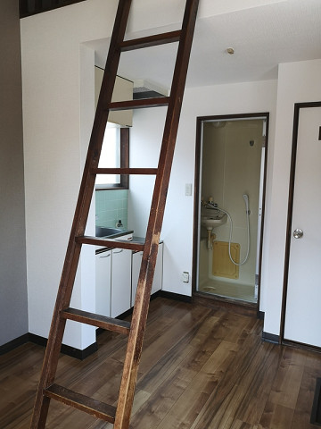 居室・リビング