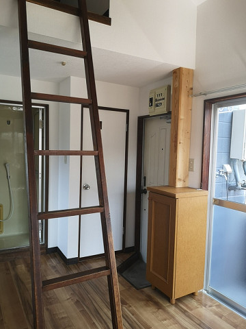 居室・リビング