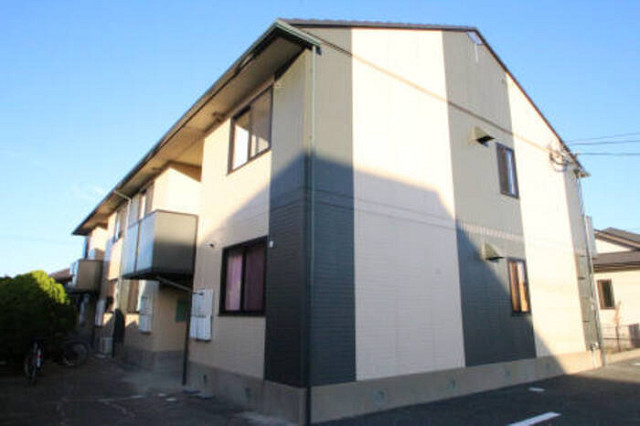 部屋画像