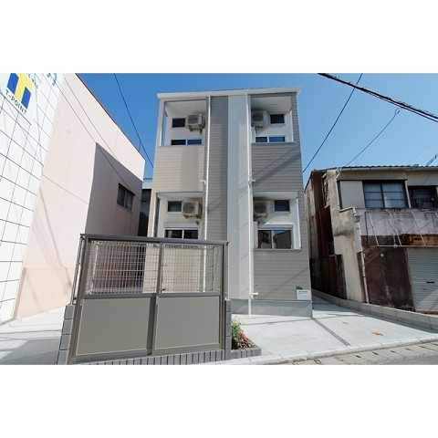 部屋画像