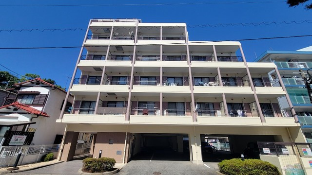 部屋画像