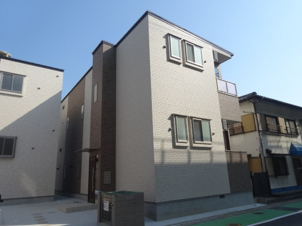 部屋画像