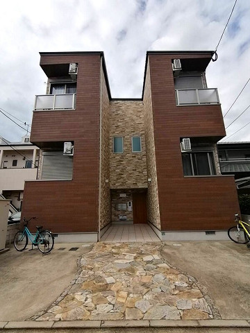 部屋画像