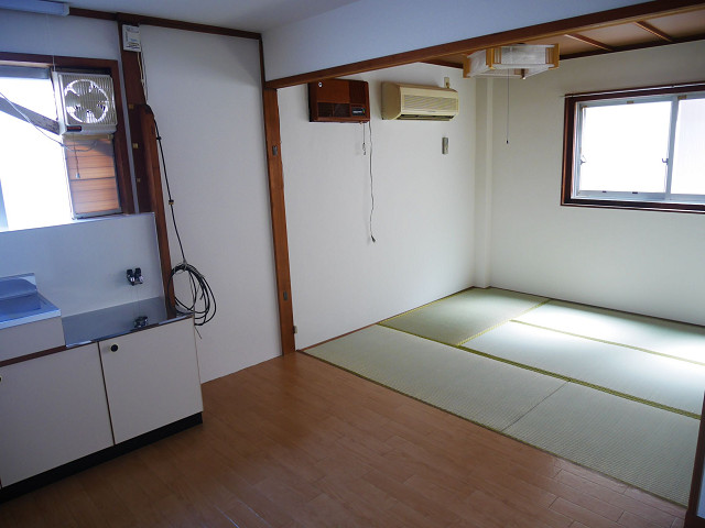 居室・リビング