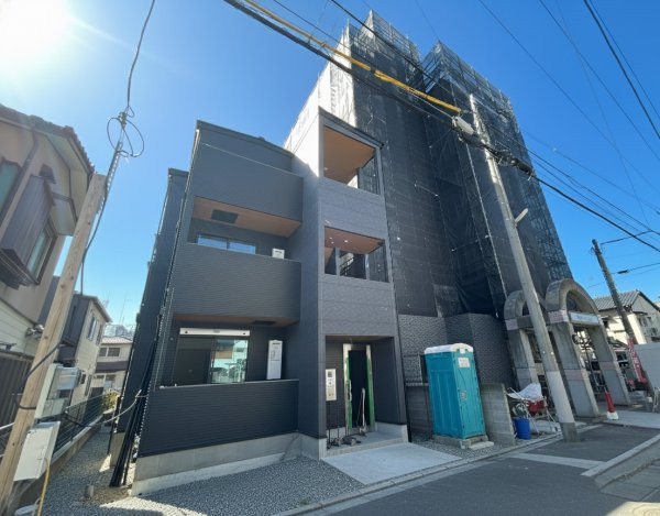 部屋画像