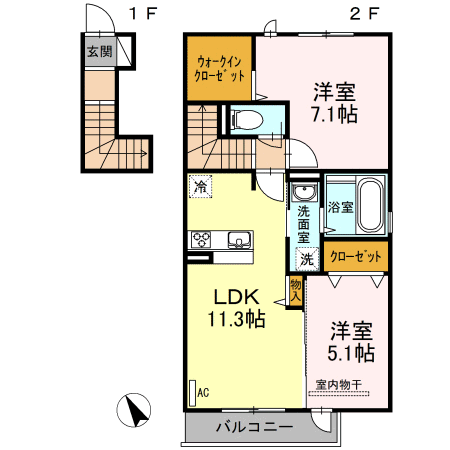 サムネイルイメージ