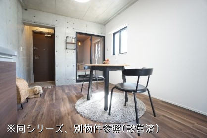 居室・リビング