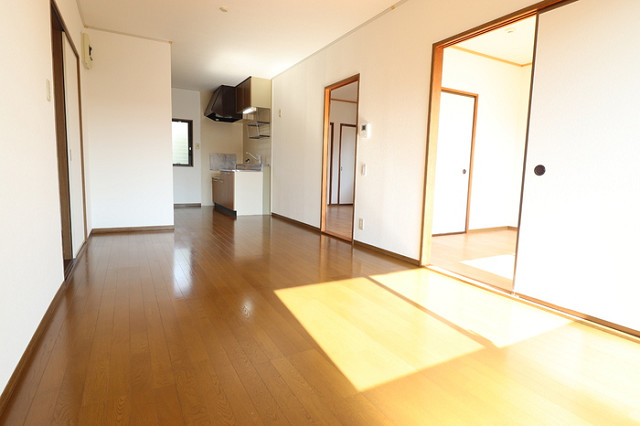 居室・リビング