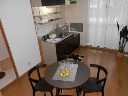 居室・リビング