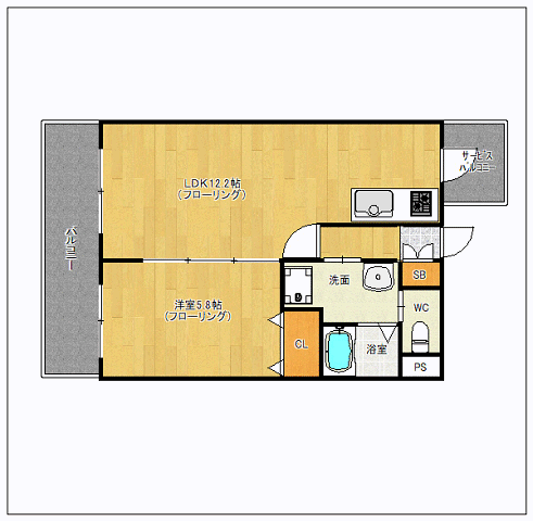 サムネイルイメージ