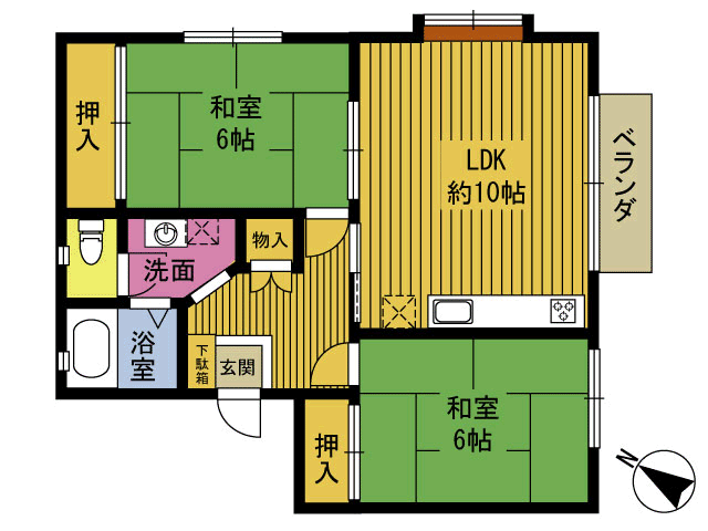 サムネイルイメージ