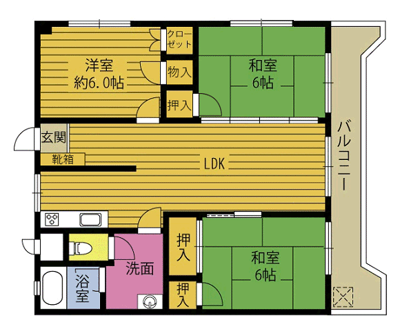 サムネイルイメージ