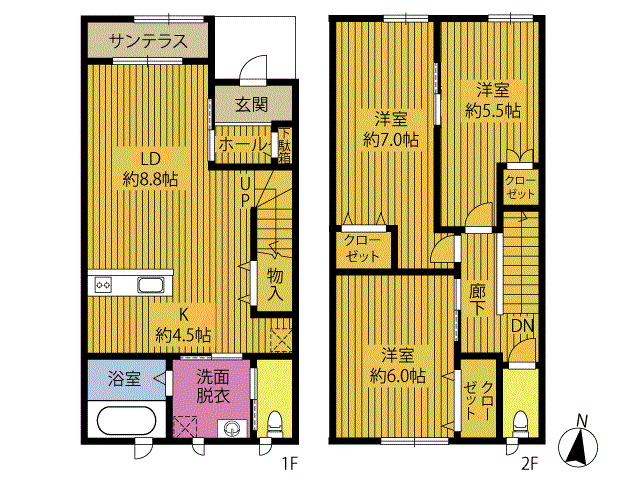 サムネイルイメージ