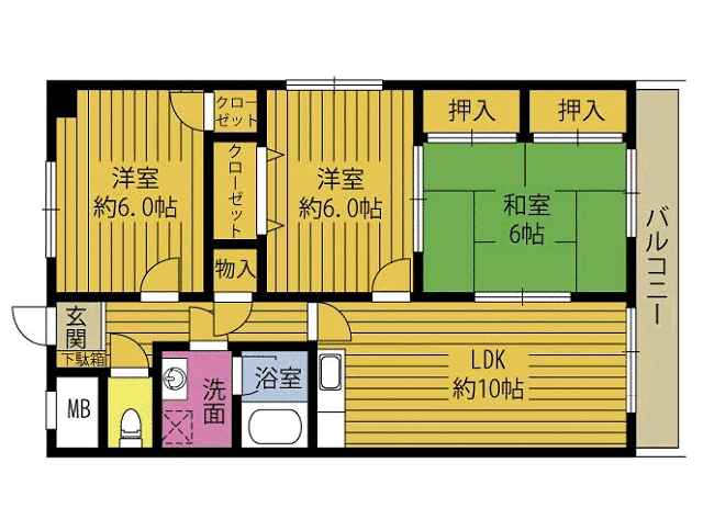サムネイルイメージ