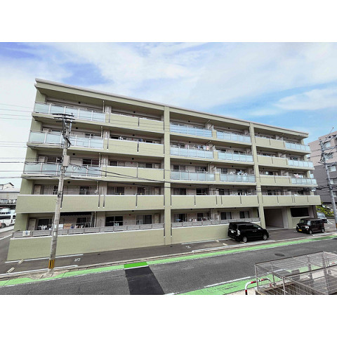 部屋画像