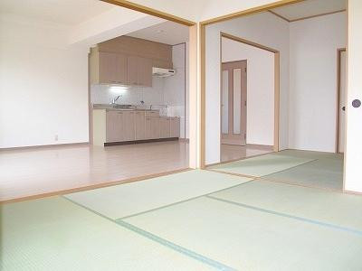 居室・リビング