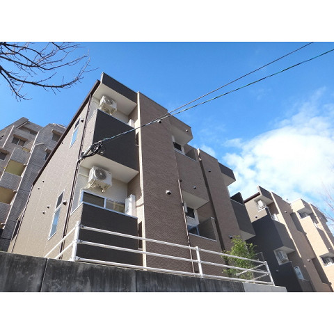 部屋画像