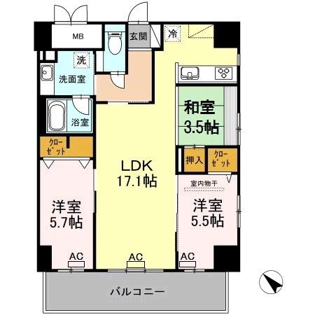 サムネイルイメージ