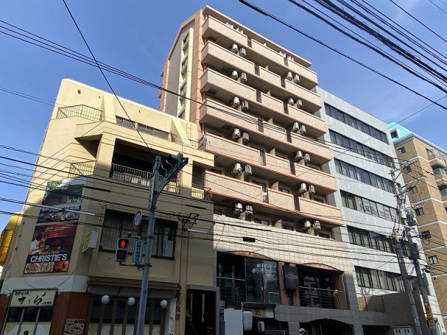 部屋画像