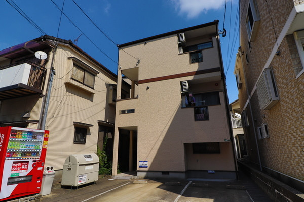 部屋画像