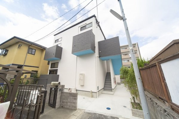 部屋画像