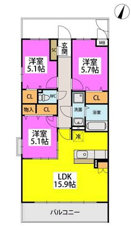 サムネイルイメージ