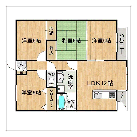 サムネイルイメージ