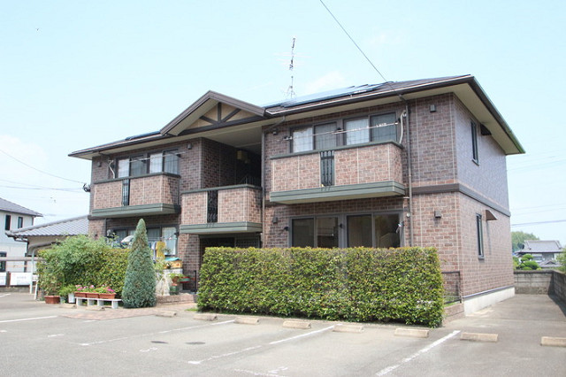 部屋画像