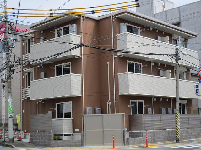 部屋画像