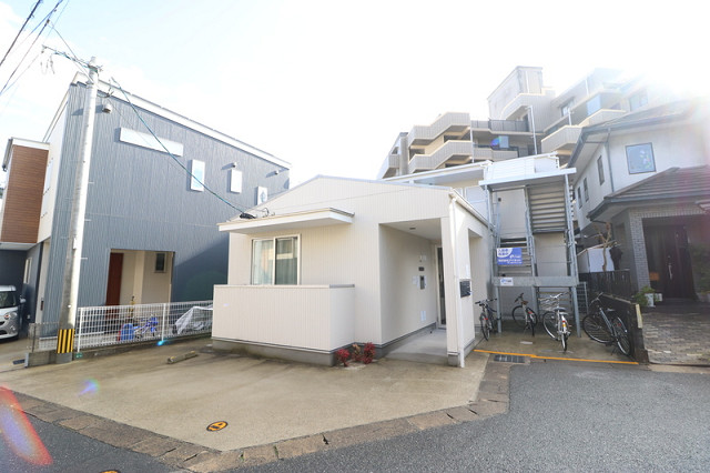 部屋画像