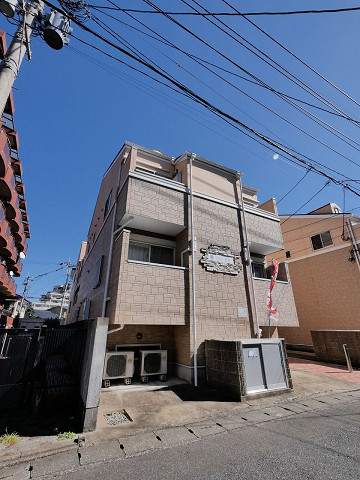 部屋画像