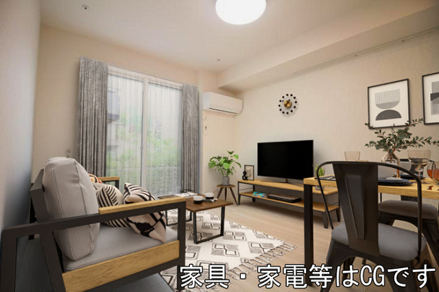 居室・リビング