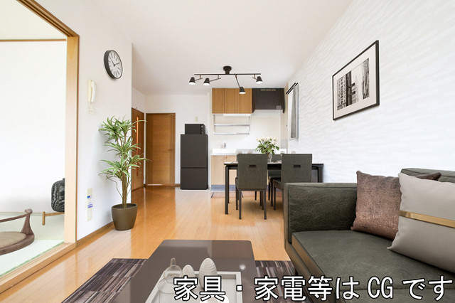 居室・リビング