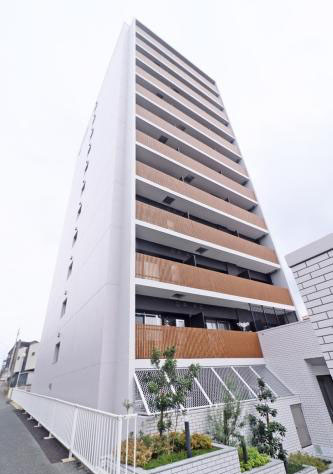 部屋画像