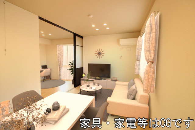 居室・リビング